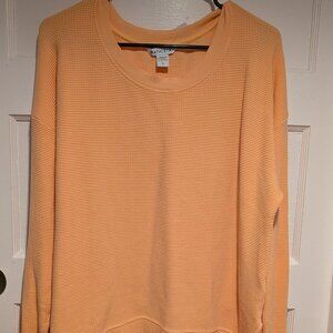 Athleta Long Sleeve Pullover